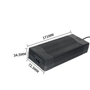 <span class=keywords><strong>XVE</strong></span> chargeur de batterie de haute qualité 54.6v 2a chargeur de puissance de scooter électrique avec <span class=keywords><strong>XVE</strong></span>-5460200 de certification ce fcc rohs - Product Image 2