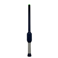 Lector de Etiquetas RFID de Doble Frecuencia HawbeID ALR350 2.4G y 134.2kHz Tipo-C, Escáner de Etiquetas para Orejas de Animales ISO11784/5 FDX-B/HDX para Identificación de Ganado