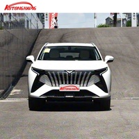 Kaiyi Kunlun 2025 nueva gasolina SUV coche de lujo gasolina motor turboalimentado 1,5 T 1,6 T 2,0 T 6DCT automático FWD 2WD Auto al por mayor