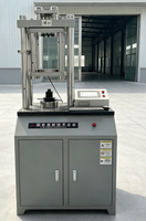 Instrument de test de force axiale et de couple des boulons