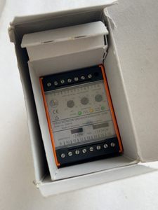 Alimentation électrique IFM New DD0116 pour la Chine - Product Image 2