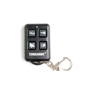 LCD المفاتيح أجهزة التحكم عن بعد تجاوز الطوارئ <span class=keywords><strong>Magicar</strong></span> اتجاهين إنذار سيارة - Product Image 5