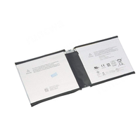 Batterie de tablette en gros d'usine pour Microsoft Surface 2 Rt2 1572 P21g2b PLUTO 10.6 P21G2B