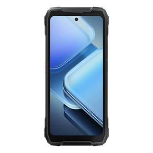 Smartphone robuste Blackview XPLORE 1 12+256 Go, écran LCD 120 Hz, caméra arrière 64 MP, Dimensity 7050, 20000 mAh, Android 15, IP68, NFC, GSM/LTE - Product Image 2