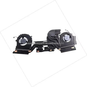 <span class=keywords><strong>CPU</strong></span> & GPU Quạt làm mát W/nhiệt Tản nhiệt mô-đun lắp ráp L64443-001 thay thế cho H P OMEN 15-dh 15t-dh 15-dh002nr TPN-C143 - Product Image 4