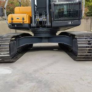 20ton ฮุนไดรถขุดมือสอง220-9S รถขุดตีนตะขาบ220LC-9S - Product Image 6