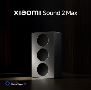Original New Sound 2 Minimalism Fashion Elegant Smart Speaker BT Home System for AI Life Sound 2 Wireless Bt Speaker - Product Image 4