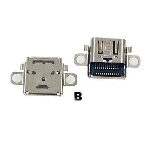 Porta di ricarica USB Type-C per <span class=keywords><strong>Nintendo</strong></span> <span class=keywords><strong>Switch</strong></span> <span class=keywords><strong>2</strong></span>, presa di ricarica, ricambio per <span class=keywords><strong>Switch</strong></span> <span class=keywords><strong>2</strong></span> - Product Image 5