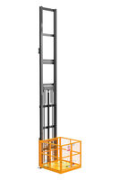 Ascenseur hydraulique industriel petit ascenseur de cargaison, ascenseur d'ascenseur à la maison, ascenseur d'ascenseur de passager d'ascenseur à vendre