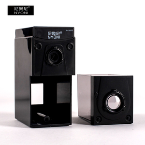 NYONI N8208 Temperamatite <span class=keywords><strong>Professionale</strong></span> Automatico a Spirale per Arte - Product Image 5