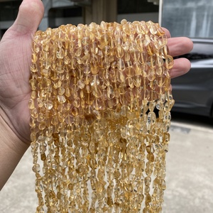 Jd Edelstenen Groothandel Natuursteen Vrije Vorm Hoge Kwaliteit Helende Onregelmatige Kralen Ideaal Voor Diy Sieraden Maken - Product Image 5