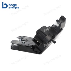 Actuador de Cerradura de Puerta Trasera de Alta Calidad 8P4827505A 8P4827505B 8P4827505C para Audi A3 <span class=keywords><strong>A4</strong></span> A6 S3 - Product Image 3