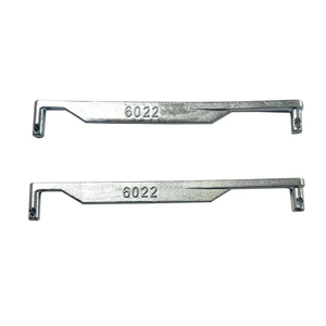 Oem פחמן פלדה חקלאות חלקים חם מזוין שירותי מוט - Product Image 5