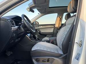 Modelo TAYRON Tanyue <span class=keywords><strong>2023</strong></span> 280TSI 2WD Luxury Plus Edición Avanzada, Estándar de Emisiones Euro VI, 100-150 CV, 200-300 Nm, Año <span class=keywords><strong>Marzo</strong></span> <span class=keywords><strong>2023</strong></span> - Product Image 3