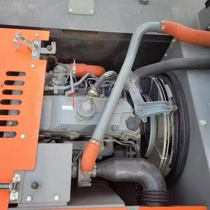 Pompe et moteur d'origine pour excavatrice Hitachi ZX240-3 ZX240-5A, faible nombre d'heures de fonctionnement, 24 tonnes, 125 kW, performance stable - Product Image 6
