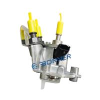 5305254 A043C088 Module de dosage d'injecteur d'Adblue Valve d'injection Unité de dosage de buse d'urée pour Cummins 0444043051