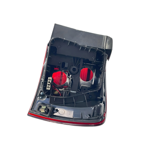 Fanale Posteriore Sinistro Alogeno Originale Tipo Americano con Circuito Integrato per <span class=keywords><strong>VW</strong></span> <span class=keywords><strong>JETTA</strong></span> 2015 2016-2019 Compatibile con Fanale Posteriore 5C6945095M - Product Image 3