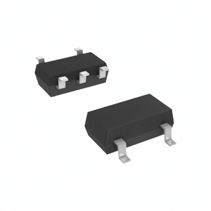 Composant électronique NJM2865F05-TE1, puce IC en stock, gestion de l'alimentation (PMIC) SC 74A, SOT 753 - Product Image 1