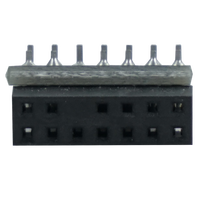 Module sécurisé TPM 2.0 pour carte mère de PC de bureau, composants de jeu, en stock