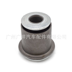 บูชกันสะเทือน Guangshy รุ่น 48061-35040 สำหรับ Toyota Prado ระบบกันสะเทือนแบบไม่แยกอิสระ - Product Image 3