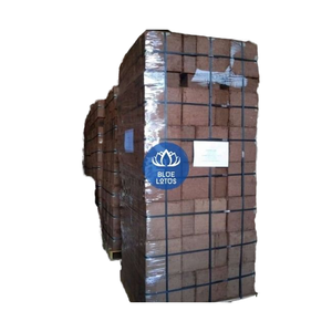 Organic Nutrient <b>Block</b> Fertilizer Eco-Friendly Biodegradable for Garden Use Coconut <b>Coir</b> Material India Factory - Product Image 1