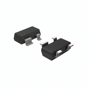 TO-253-4, TO-253AA Manufacturer Channel Electronics Component Transistors BCV64B,215 - Product Image 1