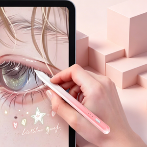 Nuevos Botones Rápidos y Lápices Stylus <span class=keywords><strong>con</strong></span> Punta de POM Alternativa para <span class=keywords><strong>Apple</strong></span> <span class=keywords><strong>Pencil</strong></span> de 1ª/2ª Generación para iPad (Rechazo de Falsificaciones) - Product Image 6