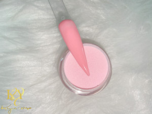 Poudre acrylique rose chair, poudre de trempage, pas de BPO, meilleur prix, poudre à ongles - Product Image 4