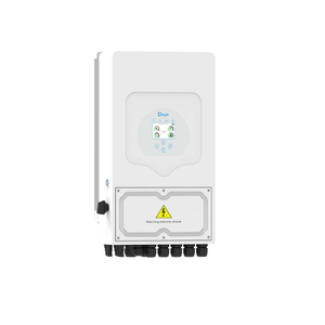 Inversor Solar Híbrido Deye PV SUN-8K-SG05LP1-EU de <span class=keywords><strong>5kW</strong></span> 8kW 10kW 12kW para Uso Doméstico con Stock en la UE - Product Image 1