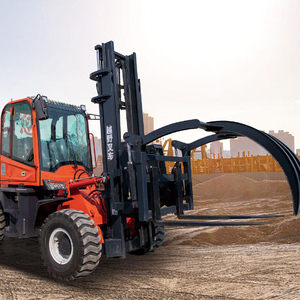 Chine Haute qualité Chine Nouveau fournisseur de chariots élévateurs Livraison rapide Chariots élévateurs à contrepoids Chariot élévateur 2 tonnes Diesel - Product Image 5