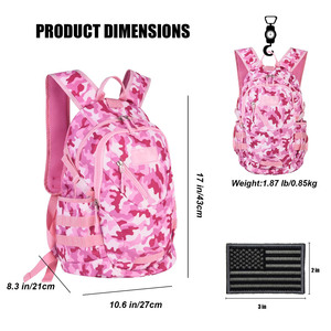 Sac à dos de sport décontracté pour homme Summer Rider, échantillon gratuit, multifonctionnel, sac de moto à bandoulière pour l'extérieur, motif de personnage - Product Image 2