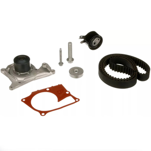 Kit Cinghia di Distribuzione con Pompa Acqua, Ricambi Motore 1.5L OE KP35675XS per <span class=keywords><strong>Dokker</strong></span> - Product Image 1