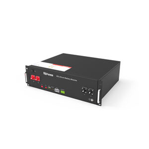 Baterías de Almacenamiento de Energía de Bajo Voltaje <span class=keywords><strong>Dyness</strong></span> <span class=keywords><strong>B3</strong></span> 48V 75AH 3.6kWh LiFePO4 Batería de Litio <span class=keywords><strong>Dyness</strong></span> - Product Image 1