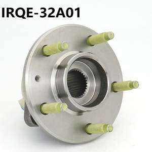 Rodamiento de Unidad de Rueda Trasera IRQE 32A01 para Cadillac CTS, Pieza de Repuesto - Product Image 3