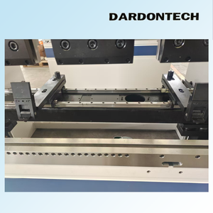 Mechanical Compensation Press 5-axis Electrical Cabinet Bending Kitchenware Sheet Metal Bending - Product Image 2
