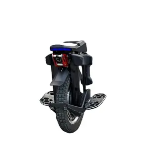 China Professional Manufacture begode master electric scooter electric unicycle self-balancing electric