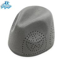 Gorro de Alta Calidad con Diseño Nacional, Gorra Deportiva Informal para Hombre, Transpirable, con Orificios, Estilo Islámico, para Primavera y Otoño