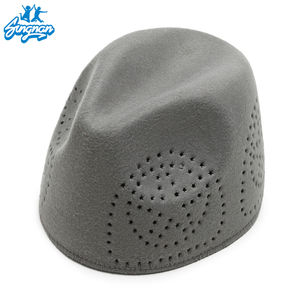 قبعة عالية الجودة مميزة بالجنسية ، قبعة كاجوال رياضية للرجال ، قبعة صيفية مجوفة للتنفس ، قبعة إسلامية للربيع والخريف - Product Image 5