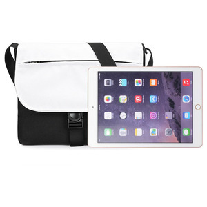 Sac à bandoulière étanche et durable pour hommes et femmes, sacoches à la mode, prise personnalisée, collection <span class=keywords><strong>2022</strong></span> - Product Image 3