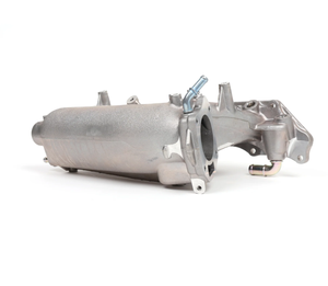 Colector de Admisión de Aluminio de Alta Calidad, Cuerpo del Acelerador de 72 mm AIM005-K-SL AOSU con 1 Año de Garantía para K24A2 K20Z3 - Product Image 2