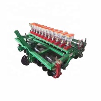 Semoir automatique pour étoiles,, extracteur de légumes, épisseur de maïs, semis précis