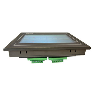 MCGS intelligente HMI Touch Screen cella di carico generale industriale finestra di monitoraggio della forza di pesatura strumento di misura - Product Image 4