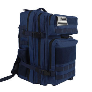 Vente en gros de sacs à <span class=keywords><strong>dos</strong></span> tactiques de sport de plein air Mochila Crossfit, sacs de sport tactiques pour la <span class=keywords><strong>musculation</strong></span>, 45l - Product Image 4