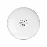 HS2WL-R d'alarme de fuite d'eau interconnectée Heiman Smart Home