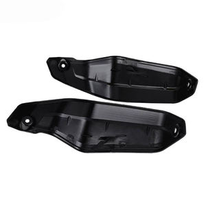 Déflecteurs de protège-mains pour <span class=keywords><strong>Honda</strong></span> X-Adv <span class=keywords><strong>750</strong></span> Xadv <span class=keywords><strong>750</strong></span> Crf1100L <span class=keywords><strong>Crf</strong></span> 1100L 2021 Protecteur de protège-mains pour moto - Product Image 5
