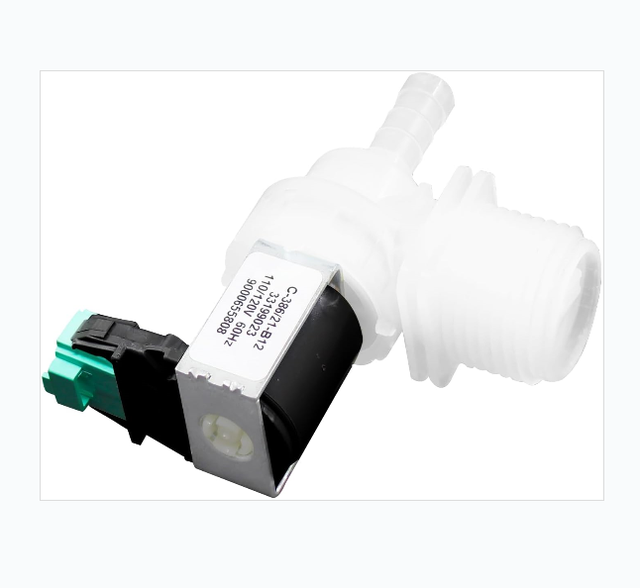 628334 00628334 10023852 Electric Dishwasher Water Inlet Valve Kitchen Appliance Parts for 3278459