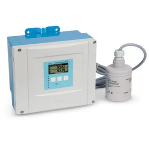 เครื่องมือวัดระดับอัลตราโซนิก Endress+Hauser รุ่น FMU90-R11CA212AA1A - Product Image 5