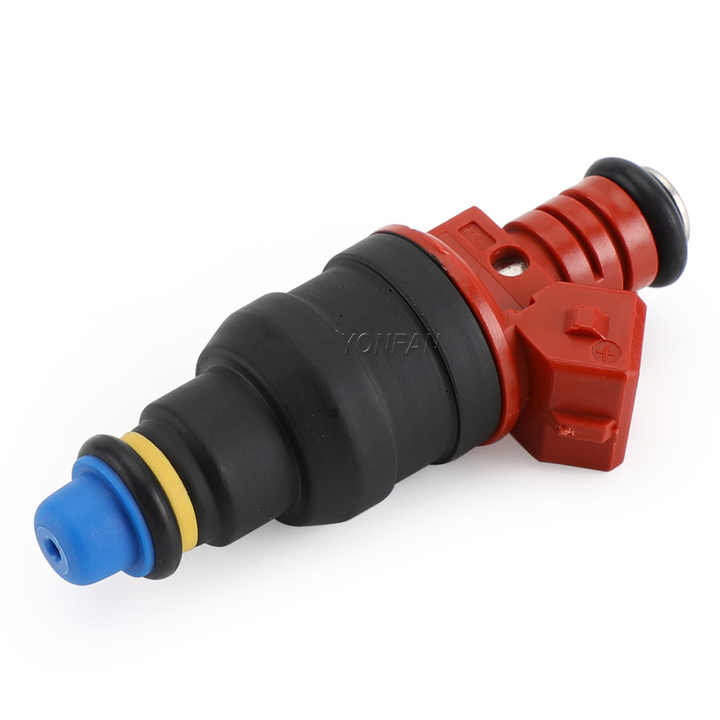 Fuel Injector 0280150431 For Saab 900 II 9000 9-3 2.0L 2.3L 