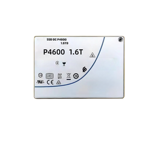 SSD Enterprise Kecepatan Tinggi U.2 2,5 inci P4600 1.6T Baru - Product Image 1