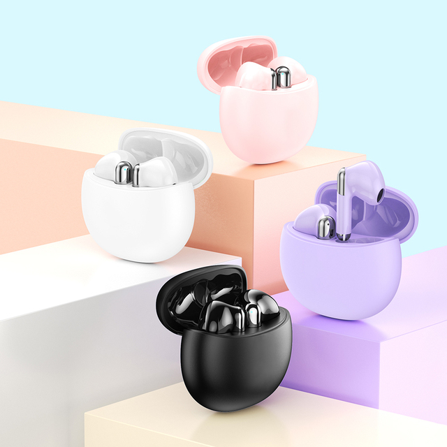 TWS Earphones R19 Pro Sport In-ear Mini Oem Earbuds BT Headsets V5.4 Tws Ear Buds R19 Tws Custom Earbuds Wireless for Phone